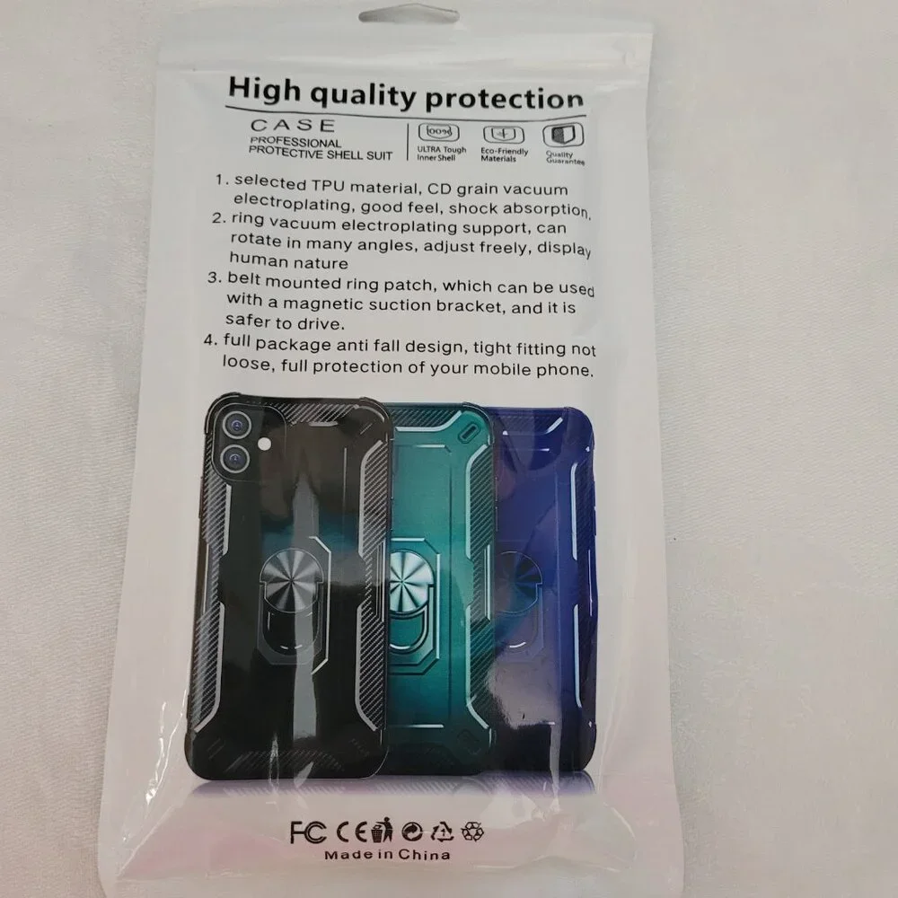 Iphone Case lot of 5 NEW IP XR 6 Otofly Pro Max XS black floral NIP Cube GYZCYQ